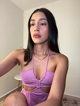 Snapshot of SelenaStone chatting on March 8, 2025, 10:45 pm SelenaStone online show from March 8, 2025, 10:45 pm