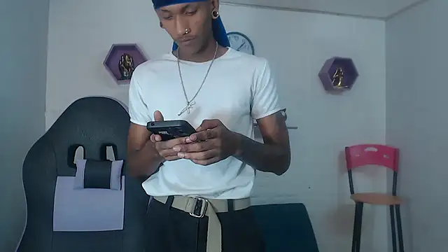 ManSant online show from December 20, 2025, 3:48 pm