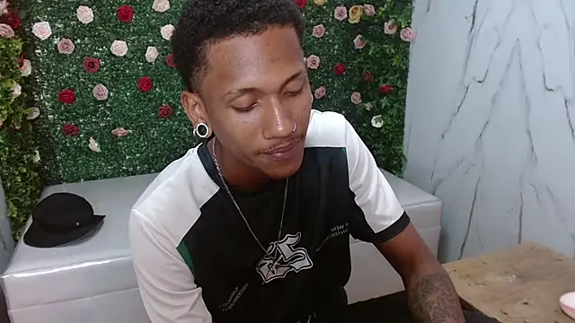 ManSant online show from January 19, 2026, 4:11 pm