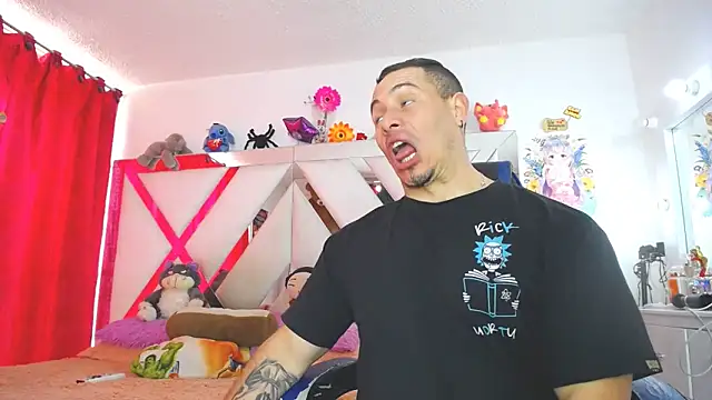 jakson hot online show from March 1, 2025, 8:10 pm