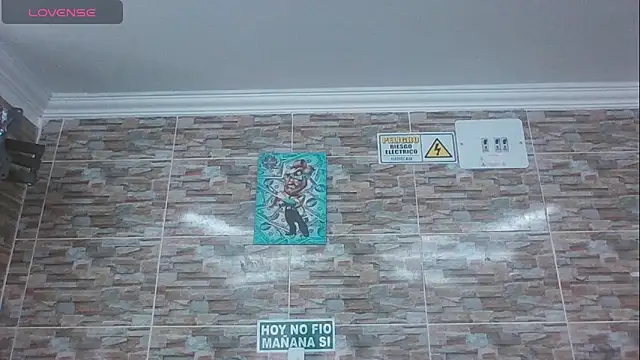 SexDiffrent online show from October 24, 2025, 3:33 pm