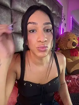 Ashly Miller online show from April 4, 2026, 8:04 pm