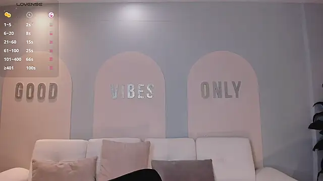 LilaWest online show from March 1, 2025, 11:17 am