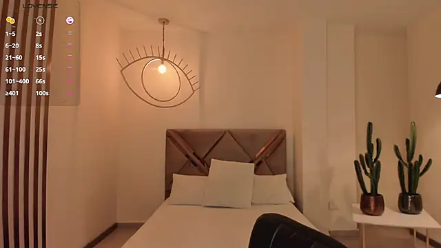 LilaWest online show from March 12, 2025, 12:15 pm