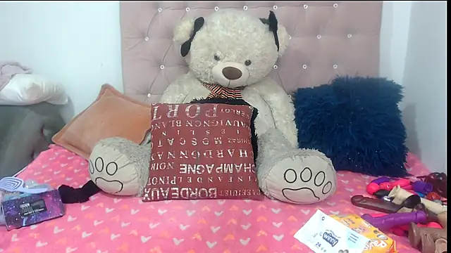 Snapshot of Negrabig chatting on April 19, 2026, 3:51 am Negrabig online show from April 19, 2026, 3:51 am