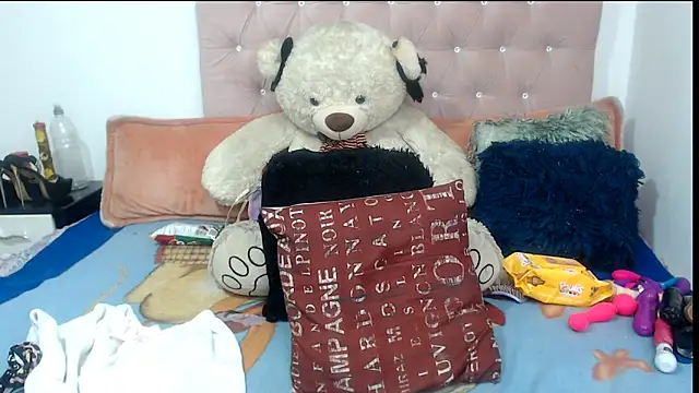 Snapshot of Negrabig chatting on March 19, 2026, 3:06 am Negrabig online show from March 19, 2026, 3:06 am