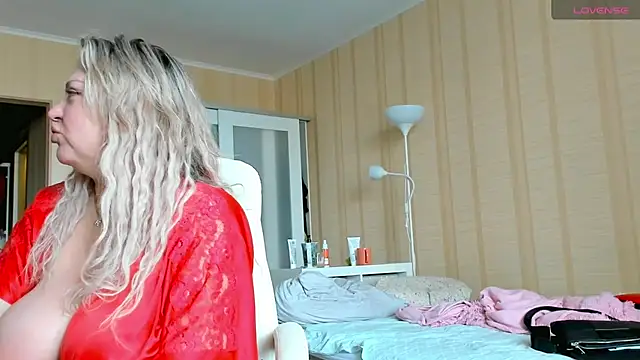 PamHardFuck online show from April 5, 2026, 7:15 am