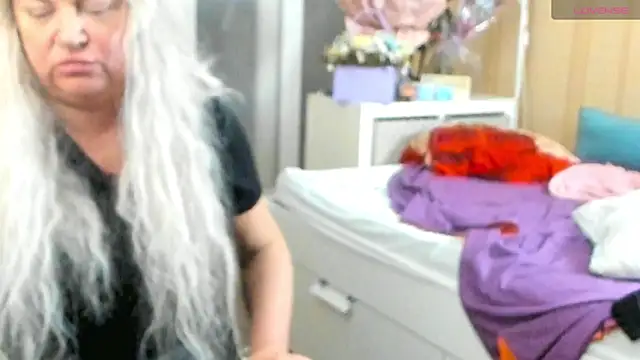 Snapshot of PamHardFuck chatting on October 29, 2025, 6:18 pm PamHardFuck online show from October 29, 2025, 6:18 pm