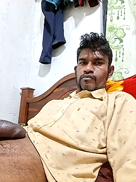 GuyAloneLk online show from November 7, 2025, 1:15 pm