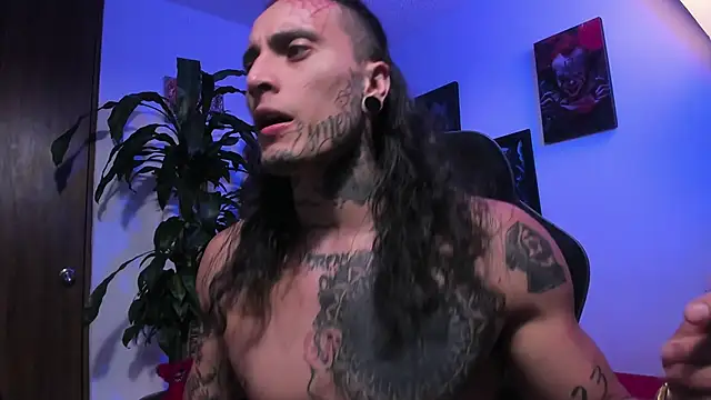 Ryuk it online show from November 24, 2025, 1:05 am