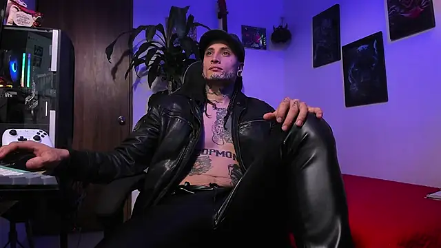 Ryuk it online show from November 14, 2025, 3:48 pm