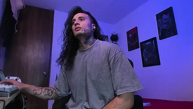 Ryuk it online show from January 16, 2026, 1:42 am