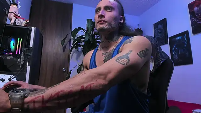 Ryuk it online show from November 21, 2025, 1:15 am