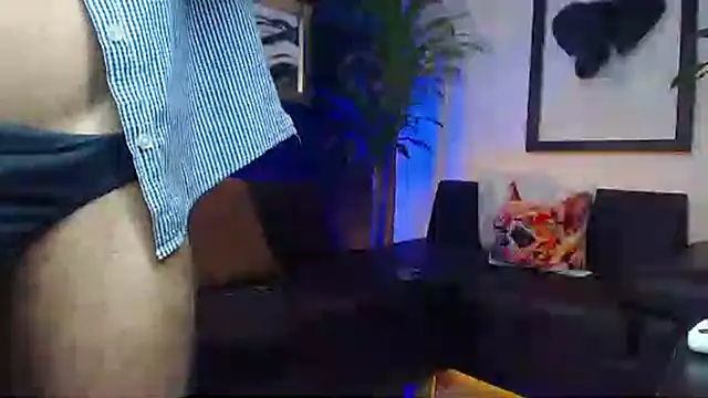 Markboyl online show from March 13, 2025, 2:33 pm