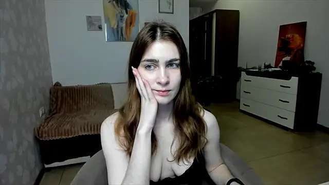 Snapshot of KaraWill chatting on May 26, 2026, 7:12 pm KaraWill online show from May 26, 2026, 7:12 pm