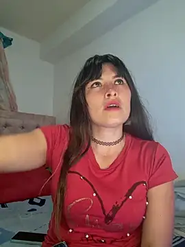 Alexandrasaenz online show from February 21, 2026, 12:12 am