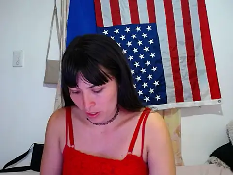 Snapshot of Alexandrasaenz chatting on June 25, 2026, 1:58 am Alexandrasaenz online show from June 25, 2026, 1:58 am