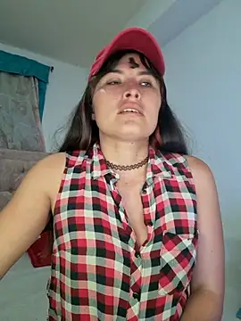 Alexandrasaenz online show from February 18, 2026, 11:23 pm