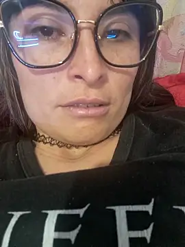 Snapshot of Alexandrasaenz chatting on May 31, 2026, 5:24 am Alexandrasaenz online show from May 31, 2026, 5:24 am