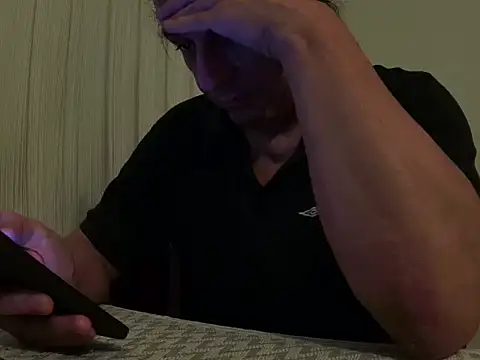 ALPHANDRE online show from May 22, 2026, 7:34 pm