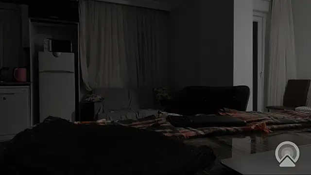 ALPHANDRE online show from October 6, 2025, 7:36 pm