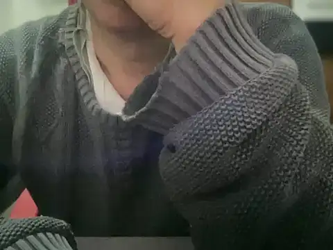 Snapshot of ALPHANDRE chatting on February 22, 2026, 8:21 pm ALPHANDRE online show from February 22, 2026, 8:21 pm