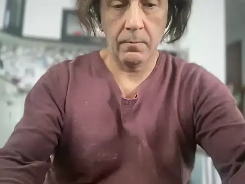 ALPHANDRE online show from October 31, 2025, 8:11 am