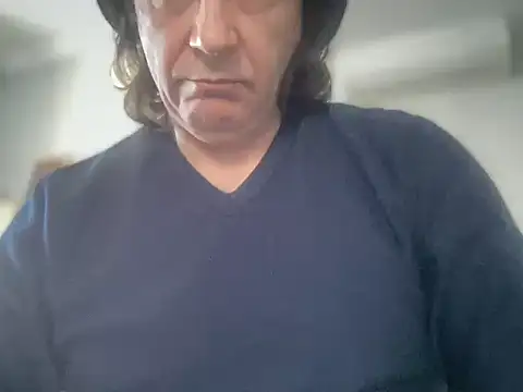 ALPHANDRE online show from November 15, 2025, 6:28 am