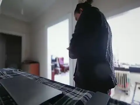 Snapshot of ALPHANDRE chatting on February 24, 2026, 10:16 am ALPHANDRE online show from February 24, 2026, 10:16 am