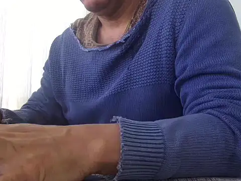 Snapshot of ALPHANDRE chatting on March 30, 2026, 7:32 am ALPHANDRE online show from March 30, 2026, 7:32 am