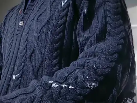 Snapshot of ALPHANDRE chatting on February 11, 2026, 8:36 am ALPHANDRE online show from February 11, 2026, 8:36 am