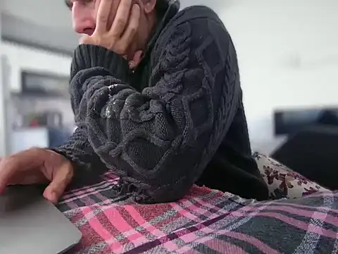 ALPHANDRE online show from December 16, 2025, 8:29 am