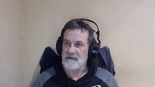 AlexNudo online show from October 4, 2025, 6:59 am