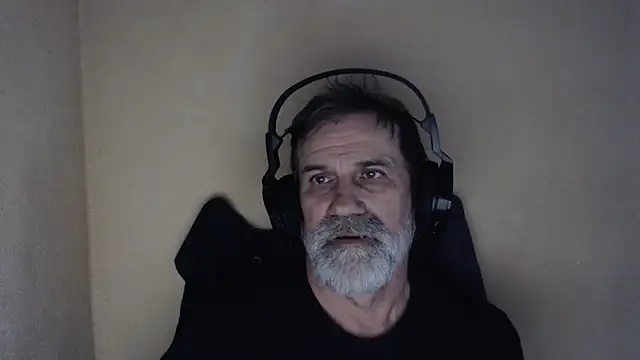 AlexNudo online show from October 14, 2025, 1:23 pm