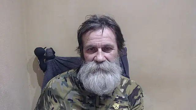 AlexNudo online show from February 8, 2026, 7:00 pm