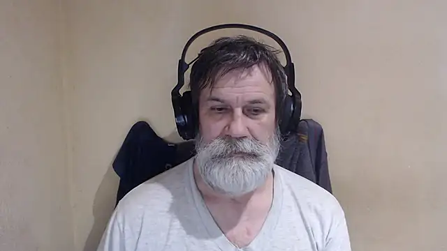 AlexNudo online show from December 3, 2025, 7:08 am