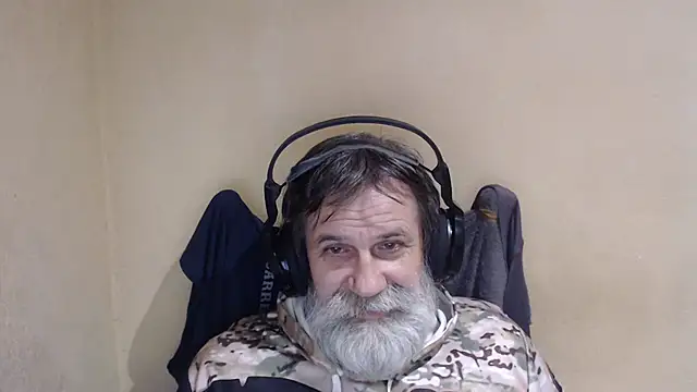 AlexNudo online show from December 3, 2025, 7:13 pm