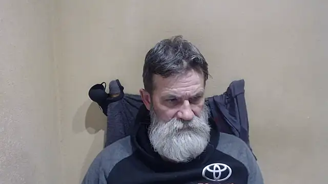 AlexNudo online show from February 23, 2026, 11:05 pm