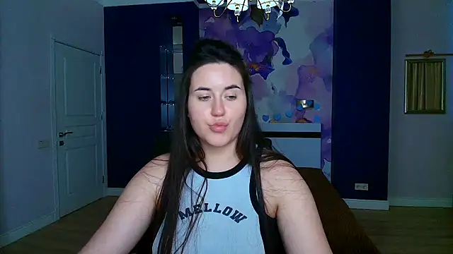 Snapshot of Roxie_Bradley chatting on March 14, 2025, 4:09 pm Roxie Bradley online show from March 14, 2025, 4:09 pm