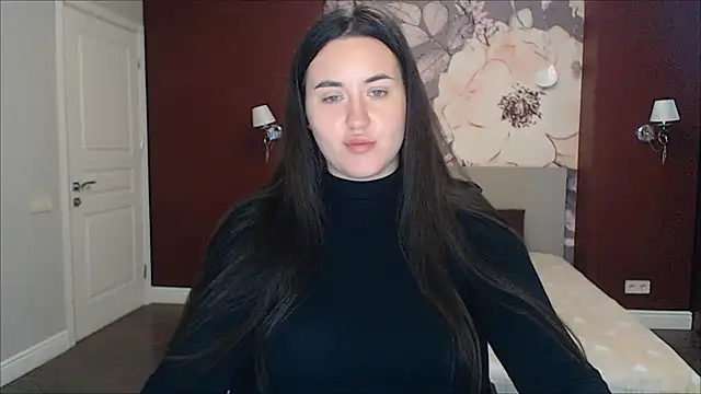 Snapshot of Roxie_Bradley chatting on March 13, 2025, 6:37 am Roxie Bradley online show from March 13, 2025, 6:37 am