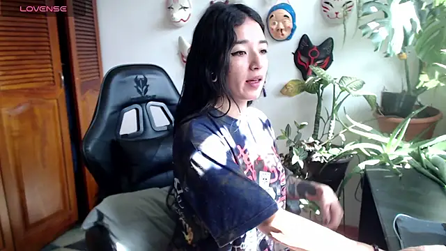 Snapshot of cat_salo chatting on May 25, 2026, 7:34 pm cat salo online show from May 25, 2026, 7:34 pm