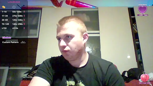 Matttthees online show from October 11, 2025, 11:17 pm