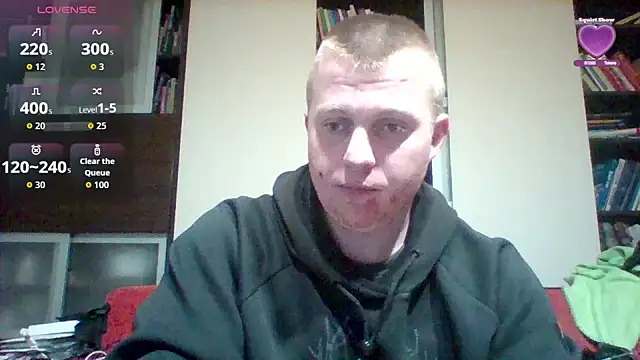 Matttthees online show from March 26, 2026, 12:42 am