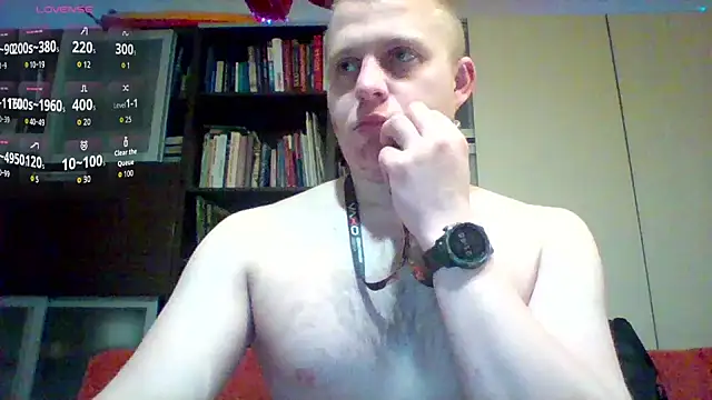 Matttthees online show from November 17, 2025, 8:46 pm