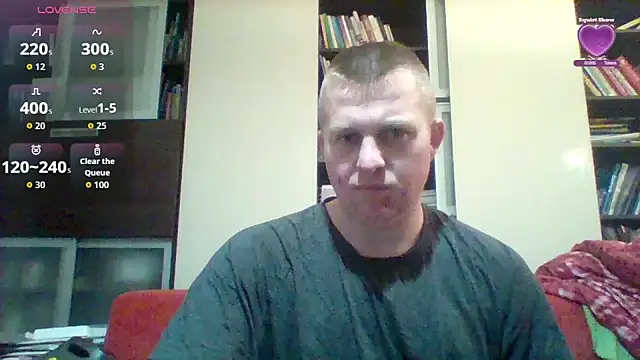 Matttthees online show from March 26, 2026, 11:35 pm