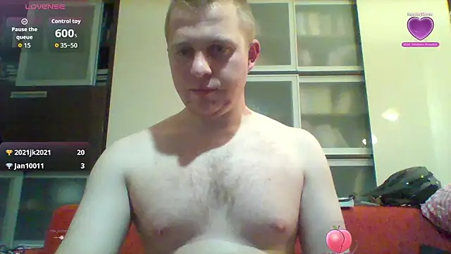 Matttthees online show from November 30, 2025, 2:01 am