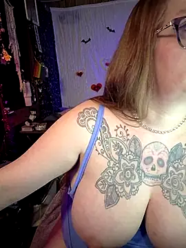 edgexchaos online show from March 16, 2026, 5:44 am