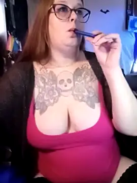 edgexchaos online show from March 1, 2026, 4:07 pm