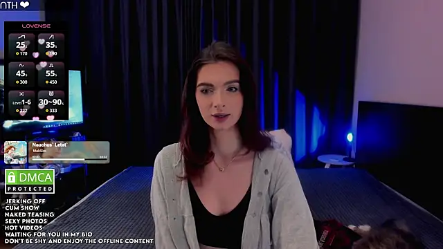 Lee Loo online show from February 11, 2026, 2:06 pm