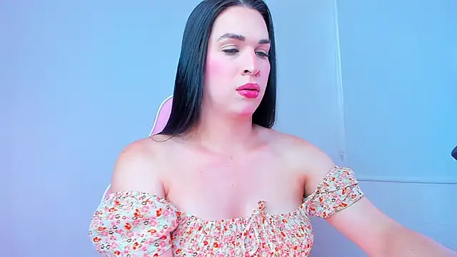 Snapshot of Ariana_f chatting on March 19, 2026, 8:42 pm Ariana f online show from March 19, 2026, 8:42 pm